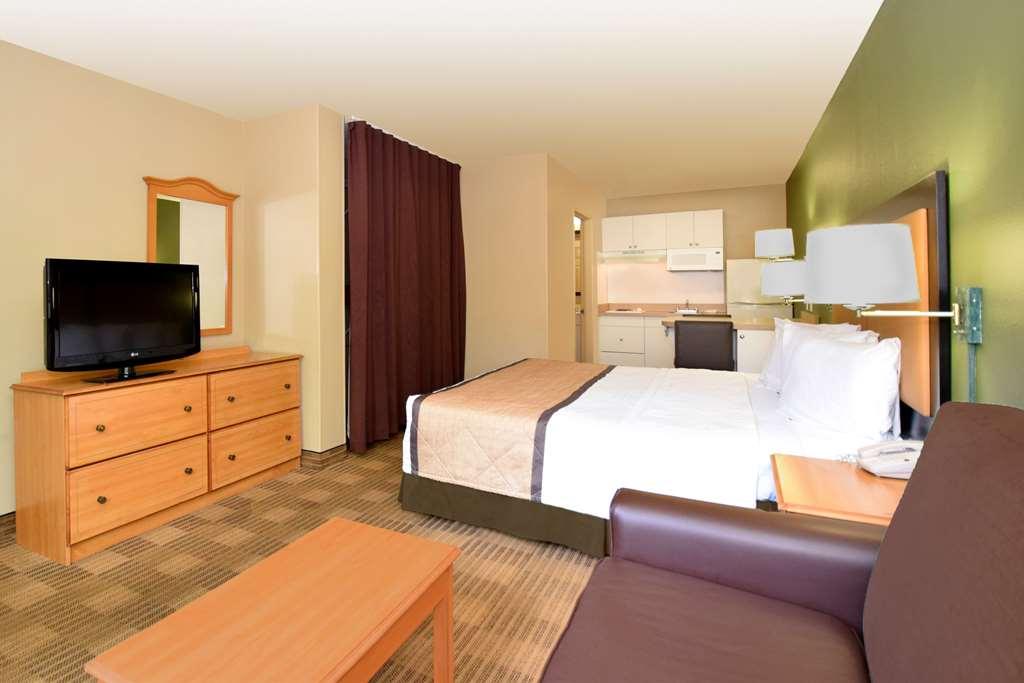 Extended Stay America Suites - Seattle - Southcenter Tukwila Habitación foto