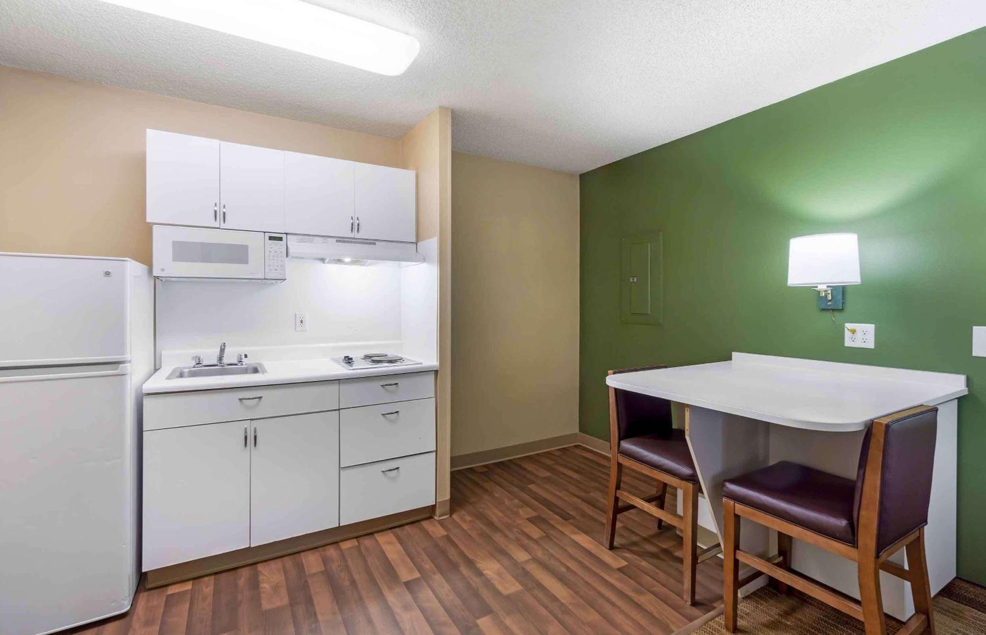 Extended Stay America Suites - Seattle - Southcenter Tukwila Exterior foto